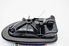 Renault Clio Kapı İç Açma Kolu Sol (Siyah)