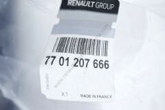 Megane 2 Cam Su Bidonu ( Far Yıkamalı) 7701207666