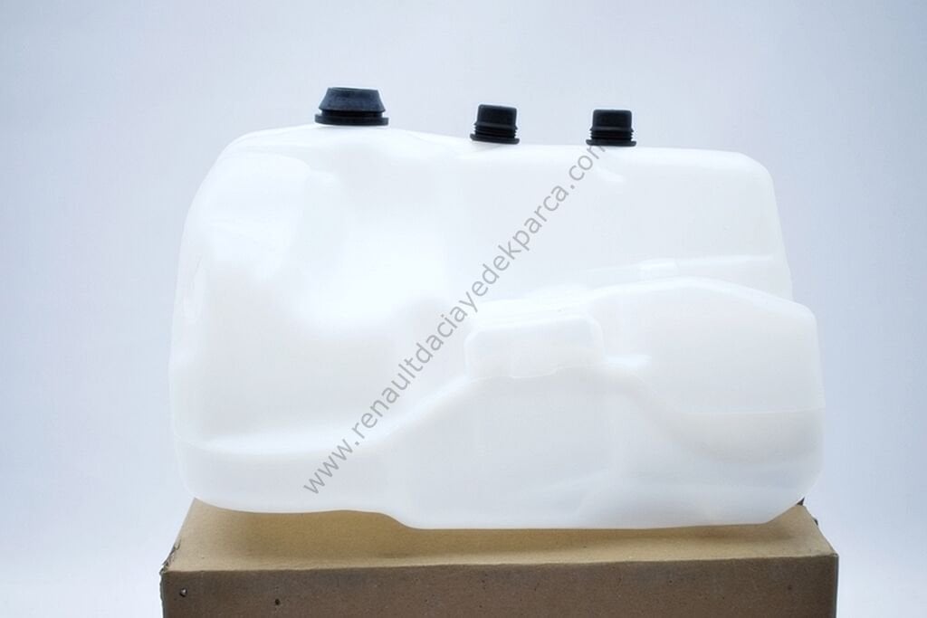 Megane 2 Cam Su Bidonu ( Far Yıkamalı) 7701207666