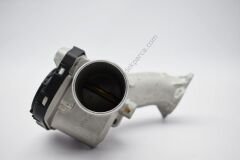 Hava Kontrol Kelebeği (Kutusu) Egr Renault Kangoo 3 Laguna 3 Qashqai 8200302798