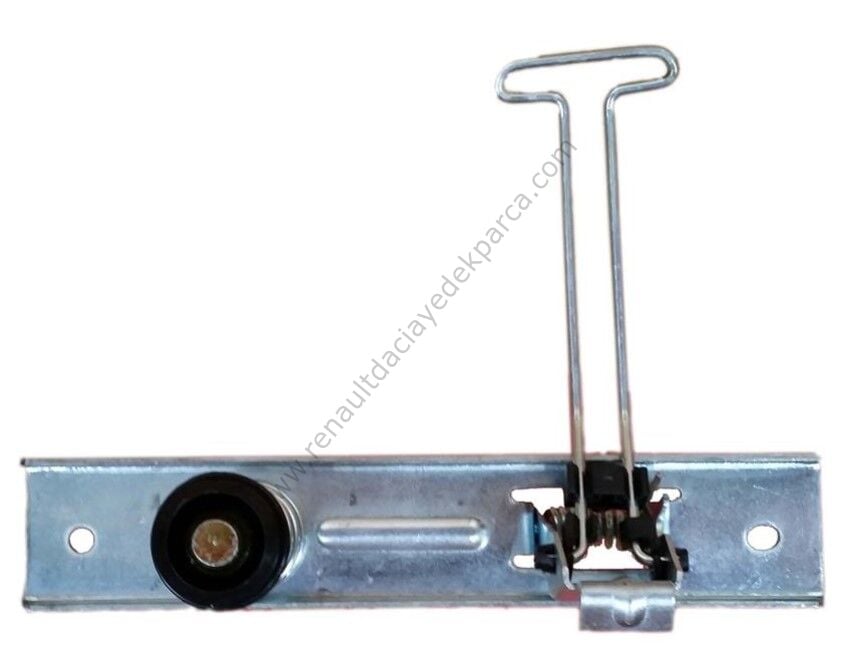 Kaput Kilidi Renault Trafic 2-8200677854