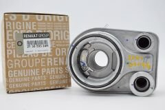 Motor Yağ Soğutucu Dacia Dokker Lodgy Sandero Duster