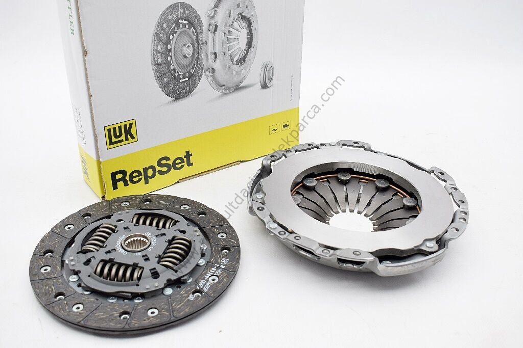 Debriyaj Seti Mıcra Note