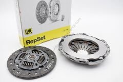 Debriyaj Seti Mıcra Note