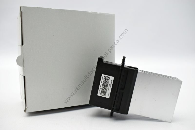 Renault Clio Klima Rölesi 7701051272