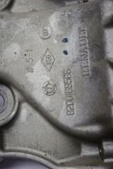 Alternatör Sportu (Ayağı)-8200169566 Logan Duster