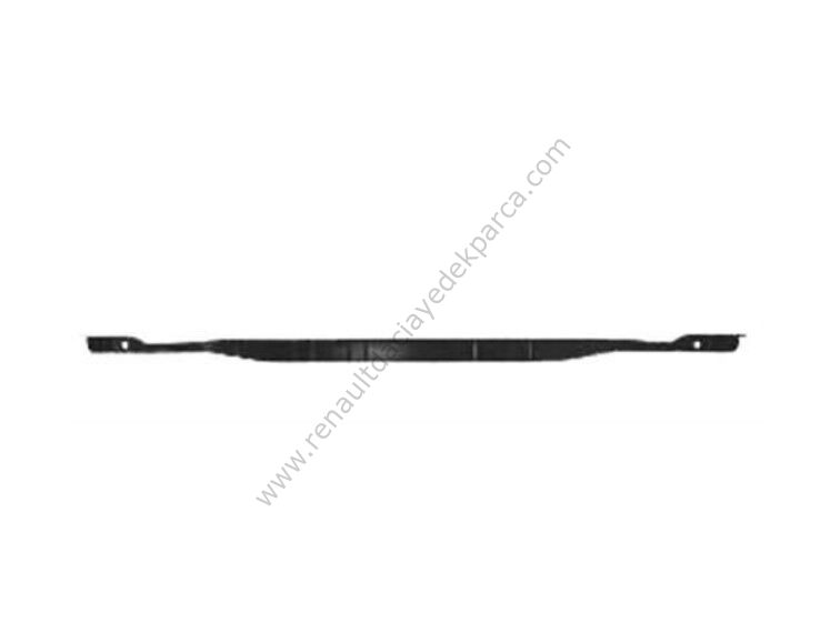 Renault Clio Ön Panel Demiri Tampon Taşıyıcı