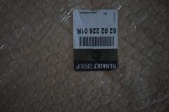 Renault Clio Symbol Joy Ön Tampon Orjinal