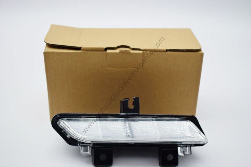 Renault Clio 4 Gündüz Farı (ledi) Sağ