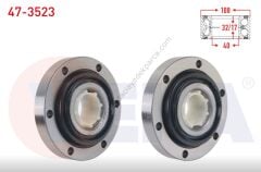 Concorde Ön Aks Teker Bilyası 7701462020