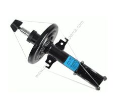 Renault Fluence Ön Amortisör