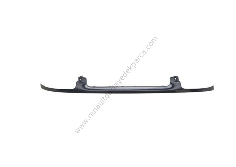 Renault Clio Ön Panjur Dış Hatchback 7701470684