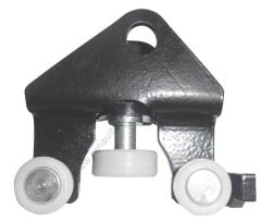 Orta Kapı Alt Mekanizması Renault Kangoo 8200202728