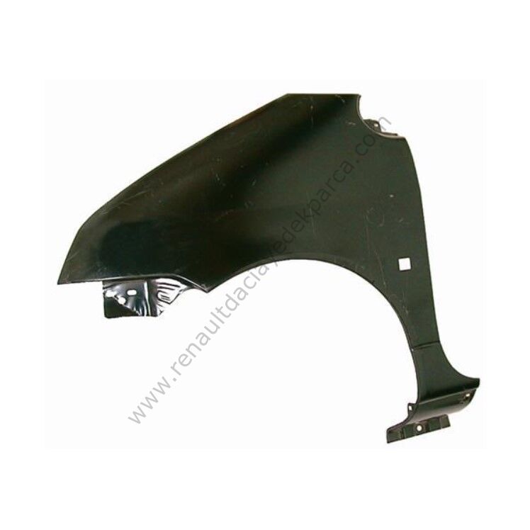 Twingo Ön Çamurluk Sol 7782170227