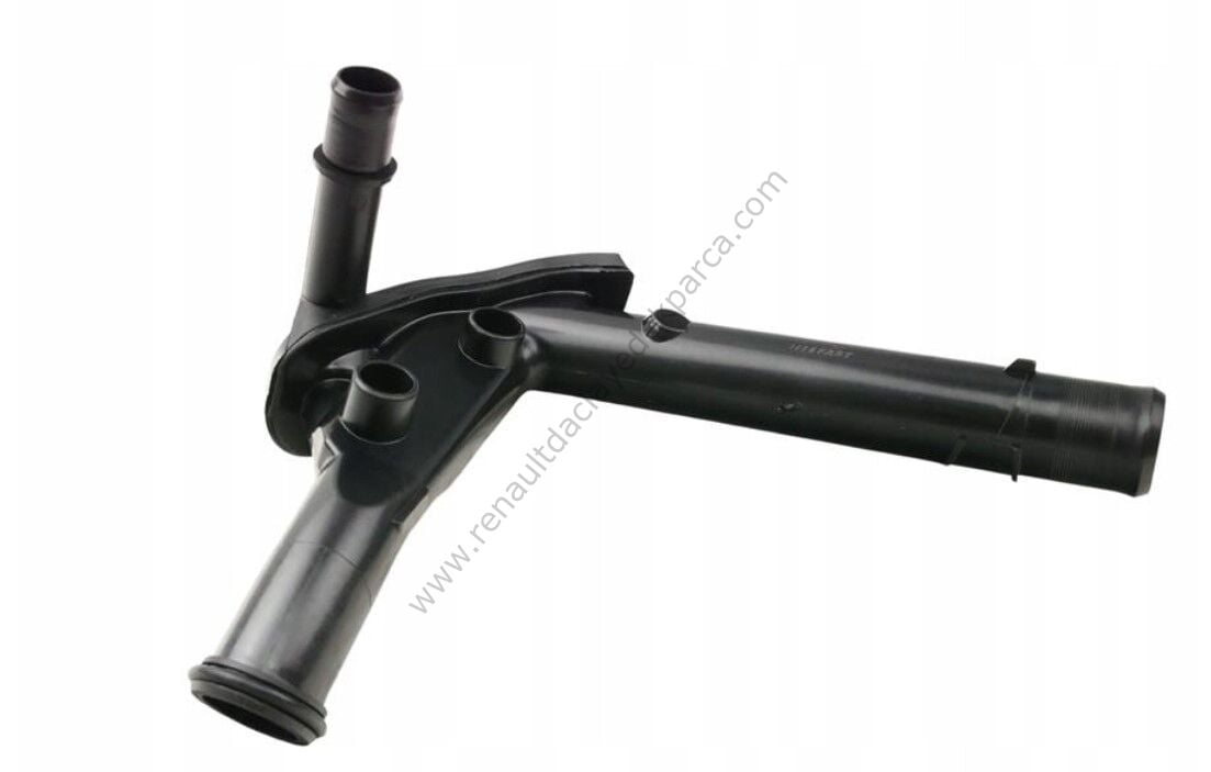 Blok Su (Devirdaim) Borusu Renault Clio 4 Fluence Megane 3 Duster Dokker