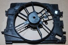214753416R Fan Motor Davlumbazı Symbol Duster