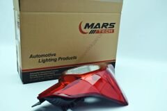 Dacia Lodgy Stop Lambası Sağ-265502184R