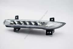 Ön Tampon Gündüz Farı Fluence