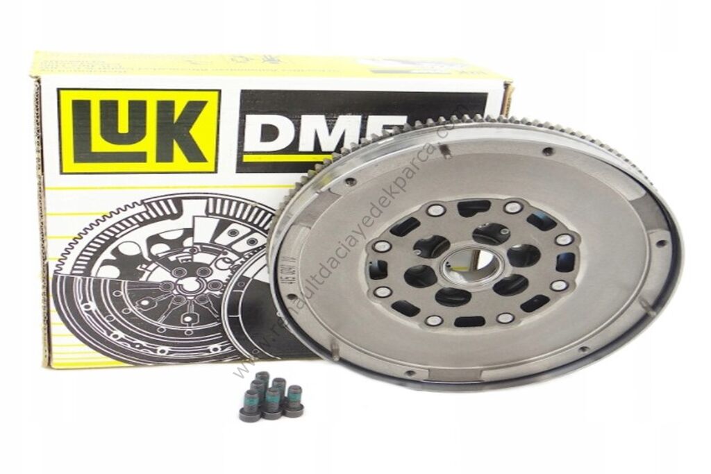 Espace Volan Laguna G8T 2.2 Dizel Volant