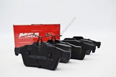 Arka Fren Balata Laguna 3 Espace 4 Latıtude