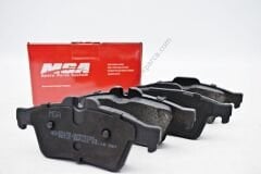 Arka Fren Balata Laguna 3 Espace 4 Latıtude