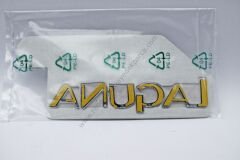 Renault Laguna 2 Yazı 2005