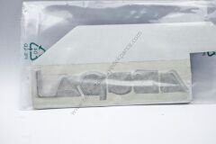 Renault Laguna 2 Yazı 2005