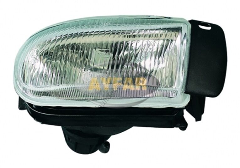 Ön Sis Farı Renault Laguna Megane 19 Europa