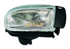 Ön Sis Farı Renault Laguna Megane 19 Europa