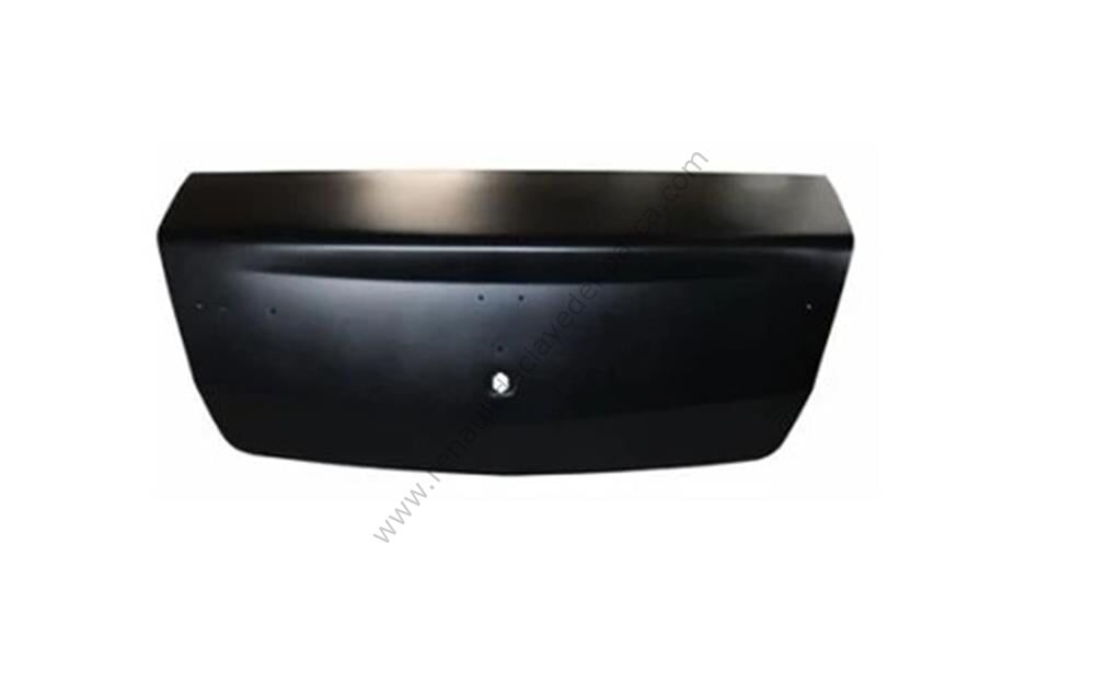 Dacia Logan Orjijinal Bagaj Kapağı 6001548859