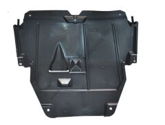 Renault Megane 4 Karter Koruma Muhafazası