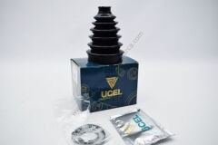 Aks Körüğü Dış Renault Master Opel Movano