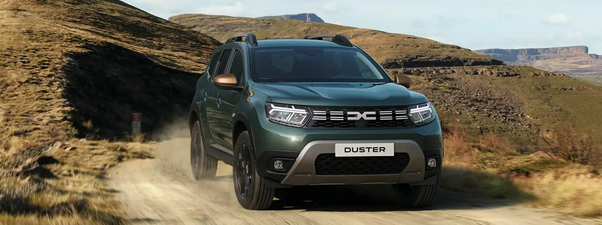 DACIA YEDEK PARÇALARI