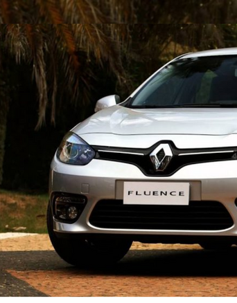 Renault Fluence Yedek Parca