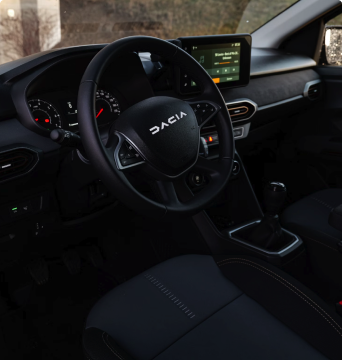 Dacia Dokker Yedek Parça